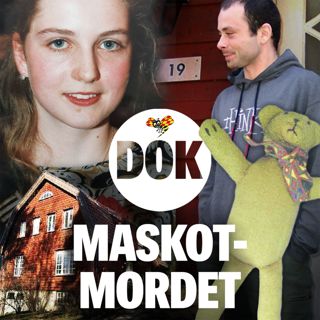 Maskotmordet