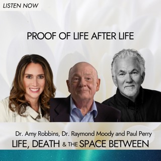 Proof of Life After Life