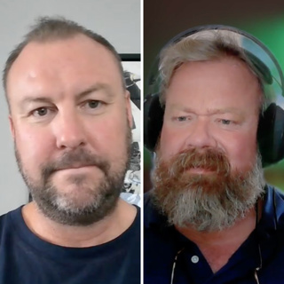 Ness 209 med Eirik Furuseth – Norge importerer klankultur og eksporterer flinke forretningsfolk