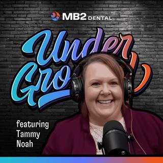 Ep. 46 | Rewriting the Playbook for MB2's Revenue Cycle | Tammy Noah