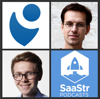 SaaStr 187: Point Nine's Christoph Janz on Making Venture Capital More Human, WTF Really Is Product Market Fit & The Leading Indicators of Scaling and Repeatable Customer Acquisition Channels