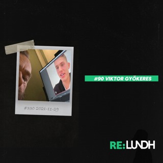 90 Re:Lundh - Viktor Gyökeres