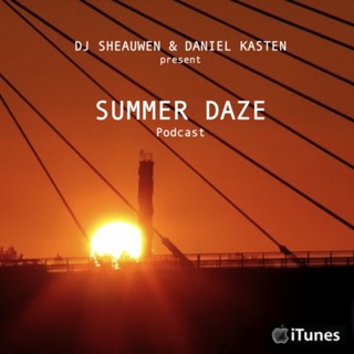SUMMER DAZE 02: Silence Before The Rain
