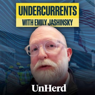 Joshua Treviño: Trump’s biggest crackdown has just begun