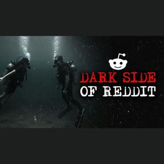 Volume 296: Disturbing True Stories From Reddit
