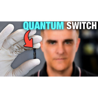 #580: Cisco's first Quantum Switch: What it means for you