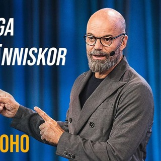 Det finns inga perfekta människor | Niklas Piensoho - Gudstjänst
