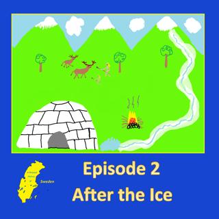 2. Stone Age Swedes - After The Ice