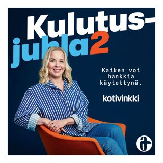 Emmyn toimitusjohtaja Timo Huhtamäki: ”Ihmisten kaapit ovat täynnä nukkuvaa tavaraa. Se pitää saada myyntiin!"