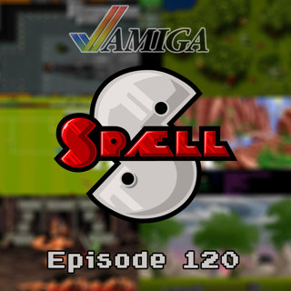 Hidden Gems til Amiga #120