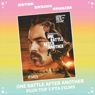 Teaser // ONE BATTLE AFTER ANOTHER + PTA Top 3