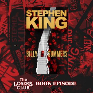 Billy Summers