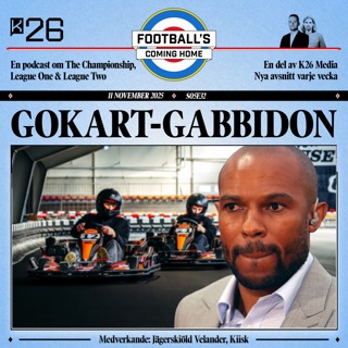 Gokart-Gabbidon