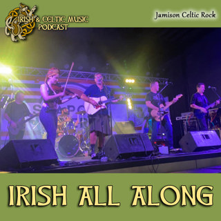 Irish All Along #566