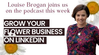 Podcast Louise Brogan