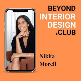 #024 - Website Copy That Converts — Attract Your Dream Clients with Copywriter Nikita Morell