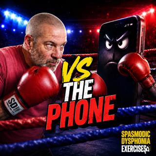 Why Phone Calls Are So Hard With Spasmodic Dysphonia