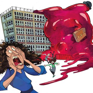 The Edition: how the blob broke teaching | with Francis Foster