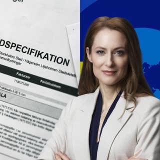 Lånefestens baksmälla – ”en fråga om liv eller död”