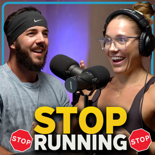 Running for Fat Loss Vs Running for Fitness