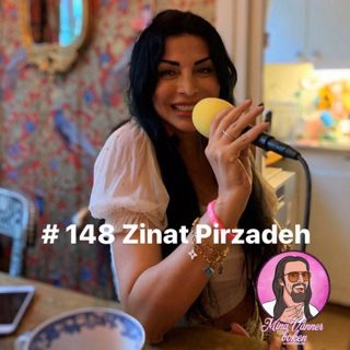 148. Zinat Pirzadeh