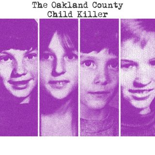 The Oakland County Child Killer /// Part 2 /// 233
