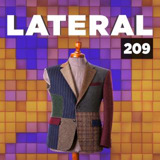 209: Suit trimmings
