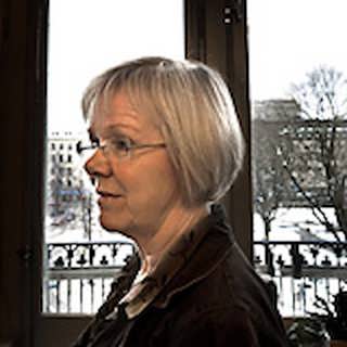 ”Vad ska Wanja Lundby-Wedin säga på första maj?”