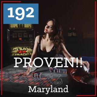 PS 192: Why slot machines are BETTER than table games | Maryland Slots