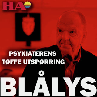 Psykiaterens tøffe utspørring: - Hvordan bygger du en løgn?