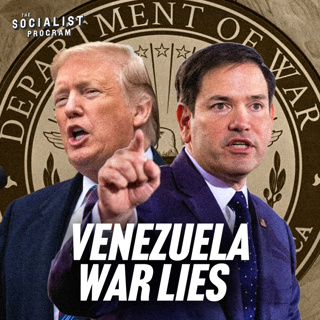Trump Escalates Lies and War Threats On Venezuela; Plans Mass Deportations After DC Shooting [Preview]