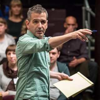 David Cromer on Our Town at the Almeida
