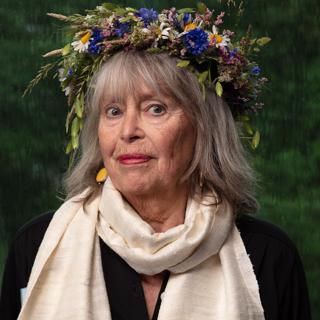 Agneta Pleijel