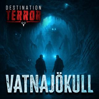 The Ice Cathedral of Death: Vatnajökull's Cursed Caves