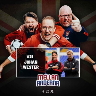 Johan Wester