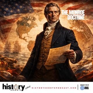 The Monroe Doctrine