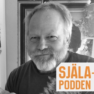 #1 Peter Apelgren - Själapodden