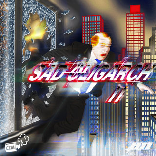 Introducing: SAD OLIGARCH Season 2