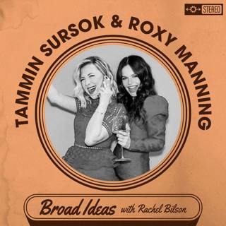 Tammin Sursok & Roxy Manning on Cancel Culture, Male Babysitters, and Disciplining Other People’s Kids