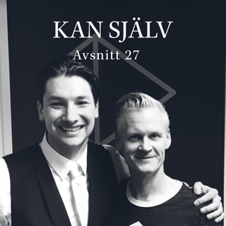 27. Så enkelt blir du framgångsrik, med Alexander Pärleros