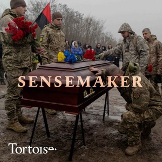 Sensemaker: Russia’s new experimental ballistic missile