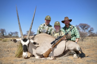 Planning a Safari: Logistics, Preparation, and Crucial Skills