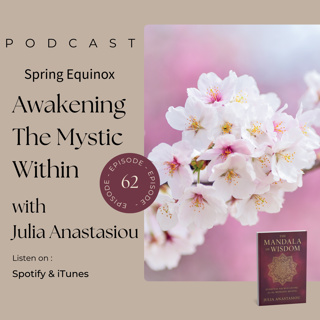 Spring Equinox: Ostara, the Returning Light & the Wisdom of Persephone