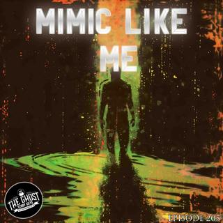 Mimic Like Me