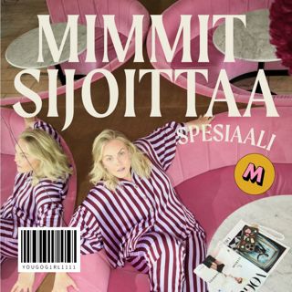 SPESSU: Miten Janita Autio rakensi 400 000 € liikevaihdon nollasta?