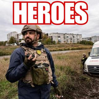Inside Ukraine’s Volunteer Army