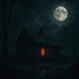 I Deliver Groceries To Remote Cabins—One Of My Customers Hasn't Aged In 50 Years