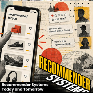 Recommender Systems Today and Tomorrow