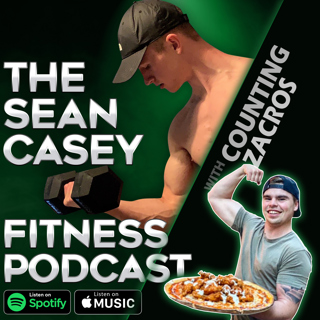 #56: Counting Zacros - How to Never Feel Like You're Dieting