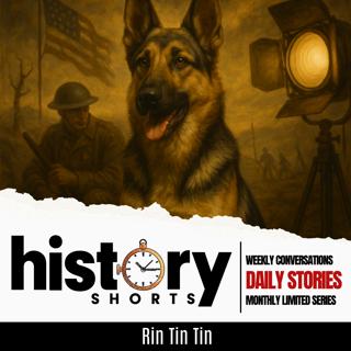 Rin Tin Tin
